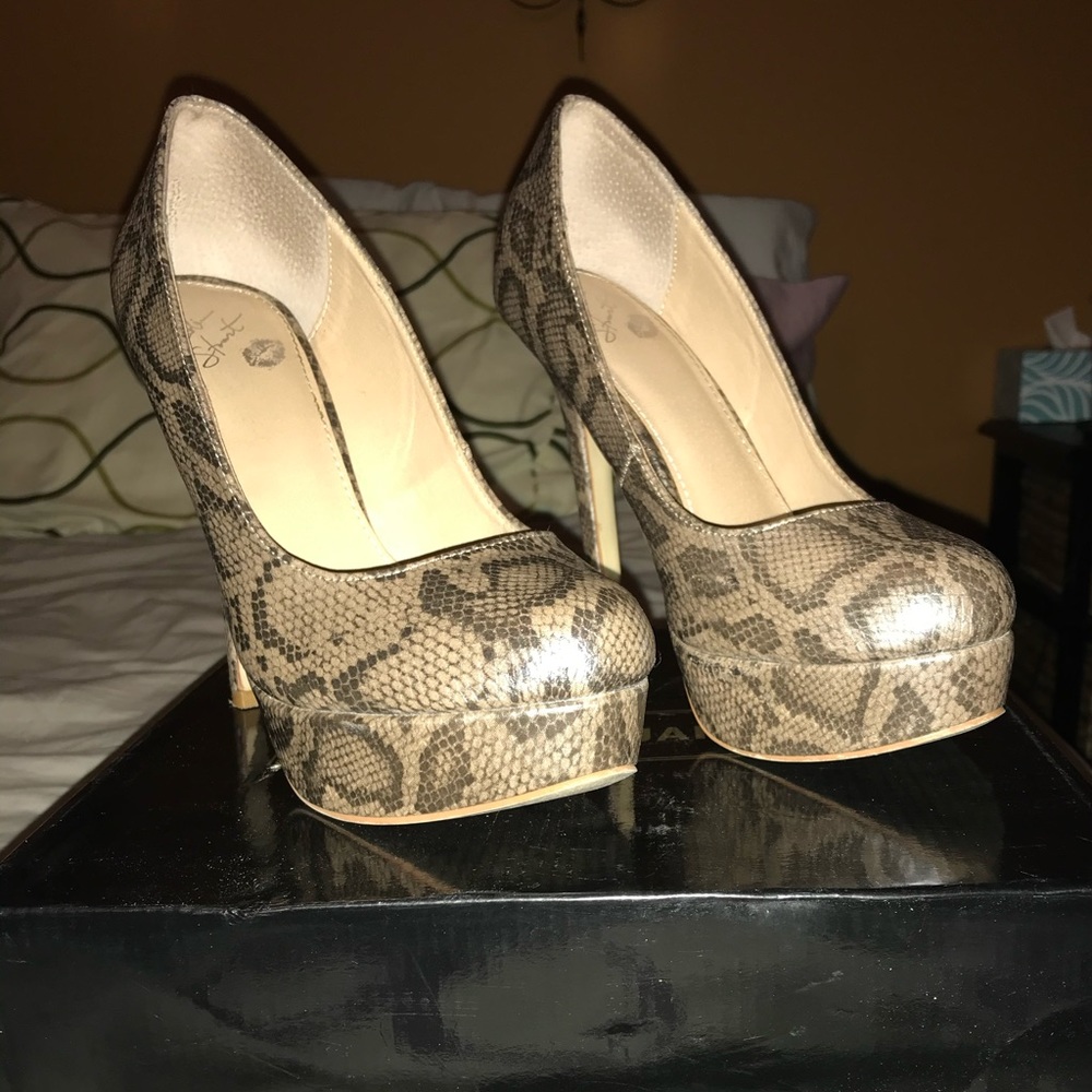 High Heels